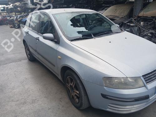 Used Parts FIAT STILO (192_) 1.9 JTD (192_XE1A) (115 hp) 4163861