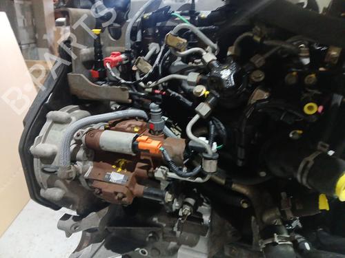 Engine FORD FOCUS II (DA_, HCP, DP) 1.8 TDCi | BP31158952M1  - Image 19