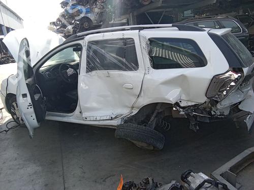 Venstre forlygte DACIA LOGAN MCV II 1.5 dCi | BP38484336C28 - Image 8