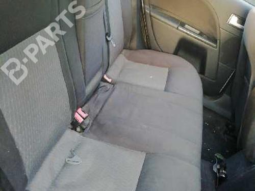 Left front window switch FORD MONDEO III (B5Y)  | BP6037780I27 