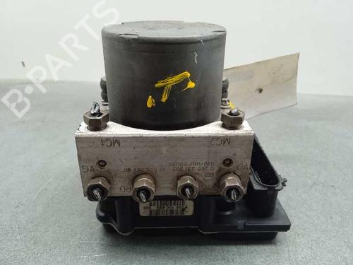 Used ABS pump PEUGEOT 307 (3A/C) [2000-2012]  16046552