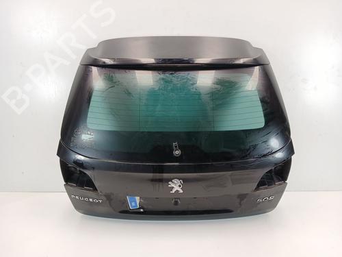 Tailgate PEUGEOT 508 SW I (8E_) 1.6 BlueHDi 120 | BP22650347C6 