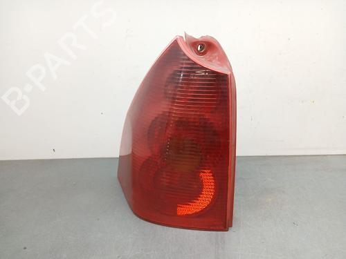 Venstre baglygte PEUGEOT 307 SW (3H) 2.0 HDi 135 (136 hp) 29147324