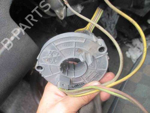 Radiator fan MERCEDES-BENZ VITO Van (W638)  | BP2396315M35 