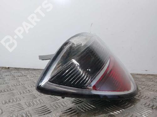 Left taillight OPEL ASTRA H (A04) 1.6 (L48) | BP11415022C34 