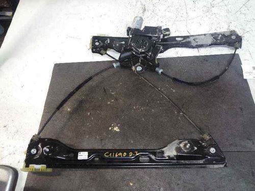Used Front left window mechanism OPEL ASTRA K (B16) 1.4 Turbo (68) (125 hp) 4665473