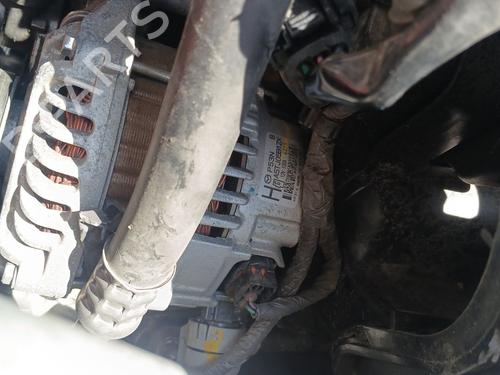 Alternator MAZDA 2 Hatchback (DL, DJ) 1.5 SKYACTIV-G | BP38437144M7 - Image 2