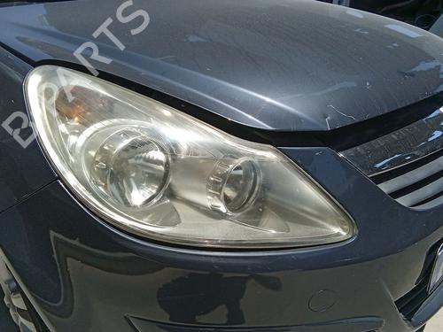 Used Right headlight Right headlight 37232134 37232134