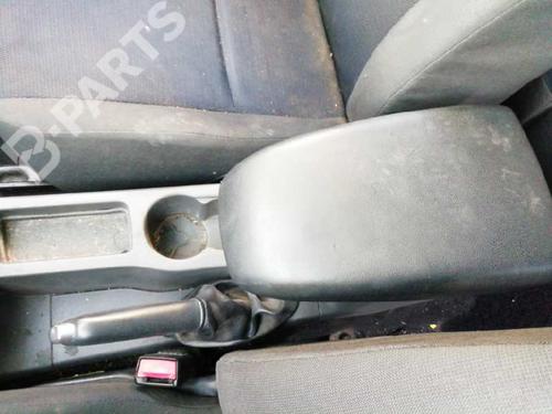 Radio FORD FOCUS II (DA_, HCP, DP)  | BP9218757E6 