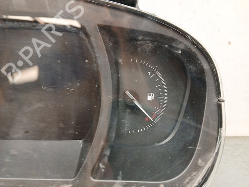 Instrument cluster RENAULT TALISMAN (LP_) 1.6 dCi 160 | BP29889490C47