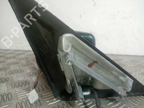 Left mirror BMW 3 (E46) 323 i | BP16422405C26 