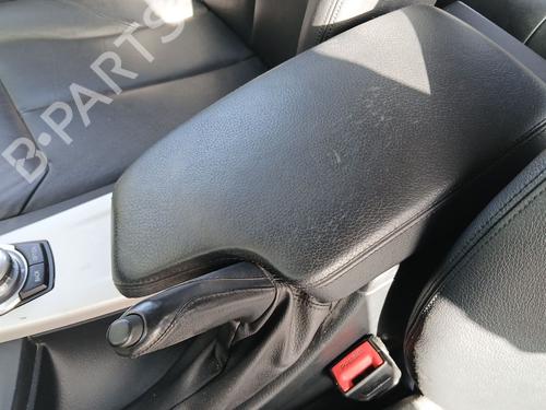 Used Armrest / Center console BMW 3 (F30, F80) [2011-2018]  25846761