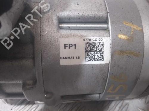 AC compressor HYUNDAI TUCSON (NX4E, NX4A)  | BP15065179M34 
