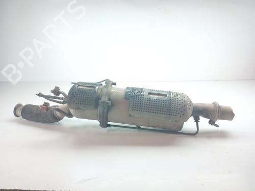 partikelfilter CITROËN C4 Grand Picasso I (UA_) 2.0 HDi 138 (136 hp) 32116464