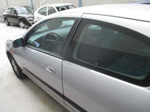 ECU airbags NISSAN ALMERA II Hatchback (N16) 1.5 | BP2394830M53 