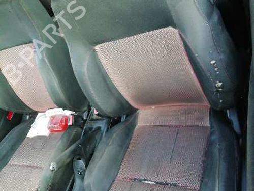 Styring servopumpe VW GOLF IV (1J1)  | BP16052617M99 