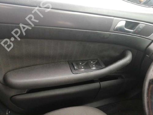 Bak støtfanger AUDI A6 C5 (4B2) 2.5 TDI | BP12179779C8 