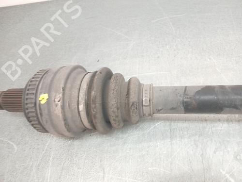 Right rear driveshaft BMW X3 (E83) 2.0 d | BP34252231M41 - Image 2