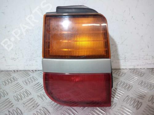 Used Left taillight MITSUBISHI SANTAMO (UG) 2.0 16V (139 hp) 4224082