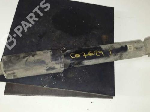 Used Left rear shock absorber SMART CITY-COUPE (450) 0.6 (S1CLA1, 450.341) (55 hp) 4677741