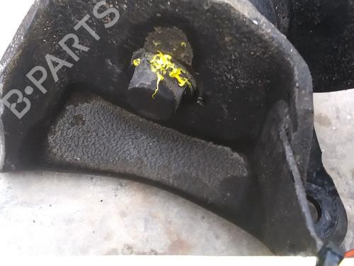 Rear axle DACIA DUSTER (HS_) 1.5 dCi (HSAJ) | BP15403932M2 