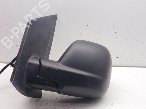 Left mirror OPEL VIVARO C Van (K0) 1.5 | BP32410419C26