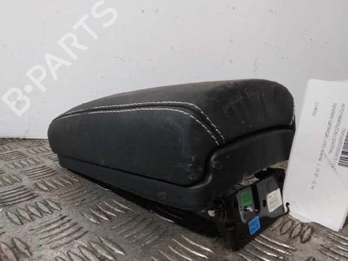 Armrest / Center console NISSAN QASHQAI / QASHQAI +2 I (J10, NJ10, JJ10E)  | BP10484645I20 
