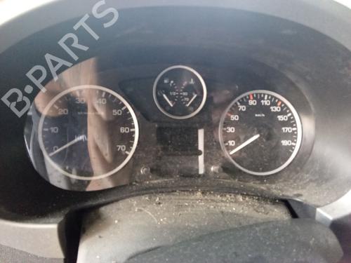 Quadro strumenti Quadro strumenti 38294984 38294984