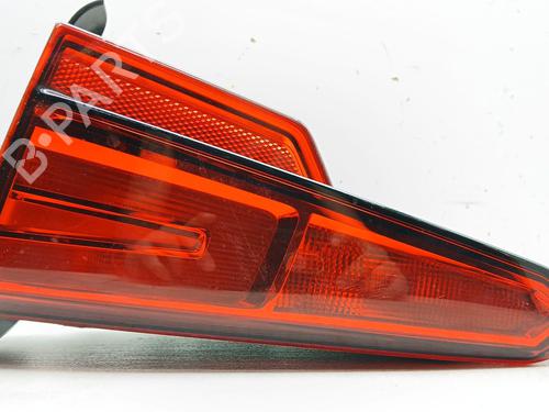 Used Right tailgate light AUDI A4 B9 (8W2, 8WC) 2.0 TDI (150 hp) 25603885