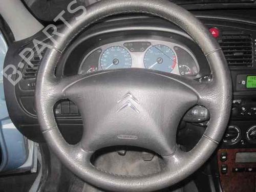 Ignition barrel CITROËN XSARA (N1) 2.0 HDi 90 | BP2355405M48 