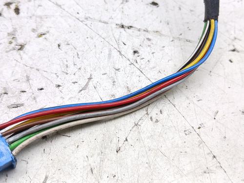 Left front window switch MERCEDES-BENZ S-CLASS (W220, V220) S 320 CDI (220.026, 220.126) | BP35756301I27  - Image 7