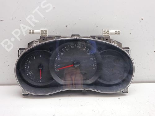 Used Instrument cluster RENAULT KANGOO Express (FW0/1_) 1.5 dCi 75 (FW07, FW10, FW04) (75 hp) 32186937