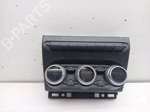 Used Climate control RENAULT ARKANA I (LCM_, LDN_) 1.3 TCe 140 (LDN0) (140 hp) 31157251