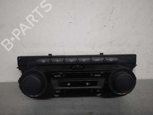 Used Climate control SEAT LEON (1P1) [2005-2013]  13327603