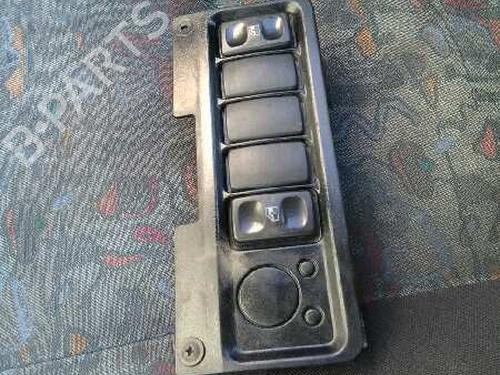 Headlight switch SEAT IBIZA II (6K1)  | BP2369115I24 