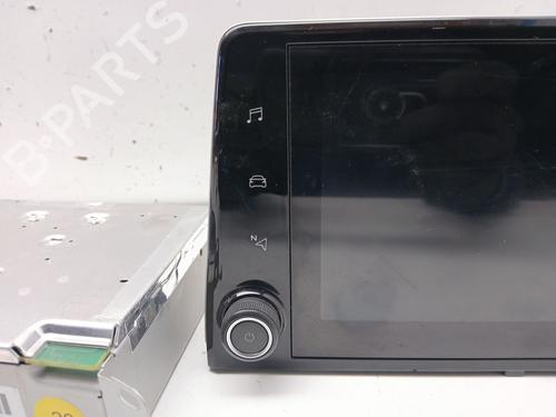 Radio OPEL COMBO E Tour / Life (K9) 1.5 | BP33208368E6 - Image 5