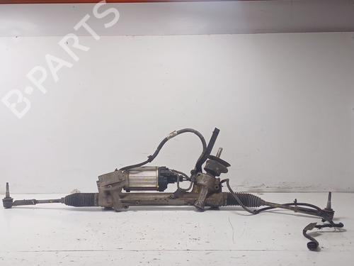 Used Steering rack Steering rack OPEL ASTRA J (P10) 1.7 CDTI (68) (110 hp) 40194784 40194784