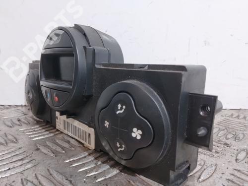 Comando clima RENAULT MEGANE II (BM0/1_, CM0/1_) 1.9 dCi (BM0G, CM0G) | BP10215154I5 