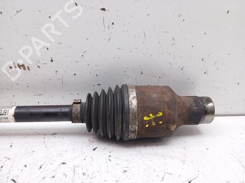 Right front driveshaft SUZUKI SWIFT III (MZ, EZ) 1.3 DDiS (RS413D) | BP39175725M39 - Image 3
