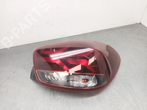 Used Right taillight DACIA SPRING EV (B6M1) (45 hp) 32778839