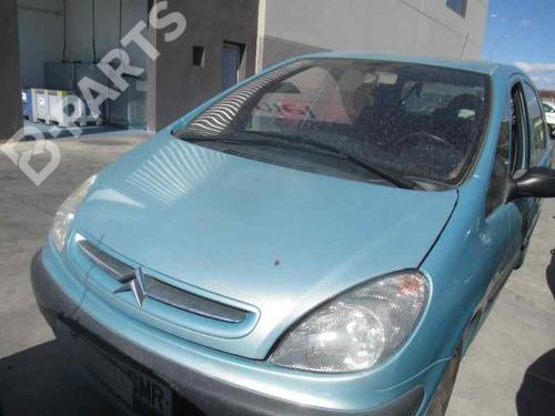 Left headlight CITROËN XSARA PICASSO (N68) 2.0 HDi | BP2385320C28 