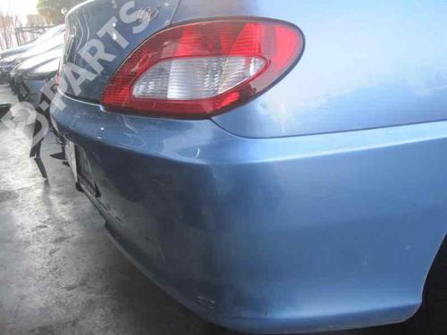 Front right window mechanism PEUGEOT 406 Coupe (8C) 2.0 16V | BP3499431C23 