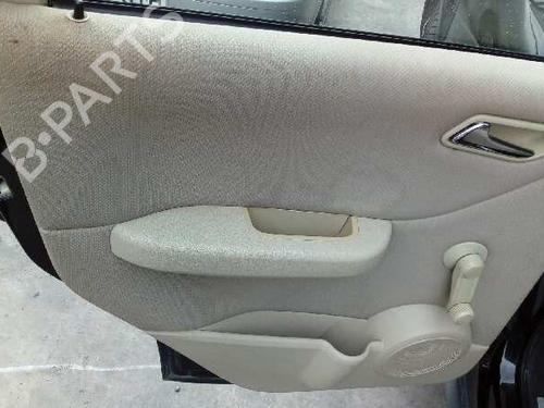 Left front window motor MERCEDES-BENZ A-CLASS (W169) A 160 CDI (169.006, 169.306) | BP2437655E21 