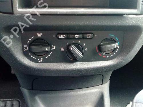 Front left lock CITROËN C3 I (FC_, FN_) 1.4 HDi | BP3418439C98 