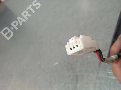 Left mirror TOYOTA RAV 4 I Cabrio (_A1_)  | BP7863113C26 