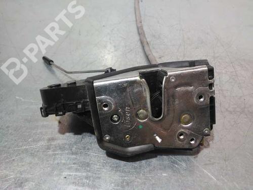 Rear left lock BMW 3 (E46) 320 d | BP3419826C100 