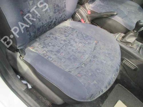 Front right window mechanism PEUGEOT 206 Hatchback (2A/C) 1.4 i | BP2367087C23 