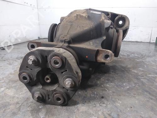 Rear differential BMW 1 (E87) 116 d | BP19122049M24 