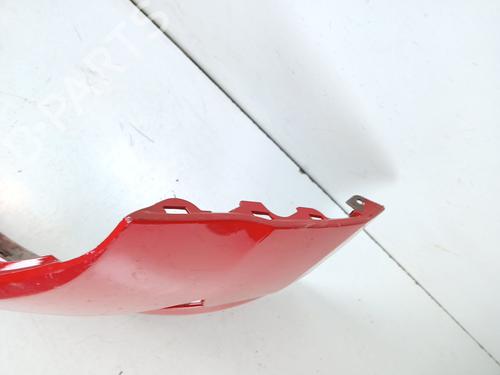 Front bumper FORD C-MAX II (DXA/CB7, DXA/CEU) 1.6 LPG | BP29403353C7 