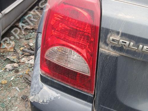 Used Left taillight DODGE CALIBER 2.0 CRD (140 hp) 30935127